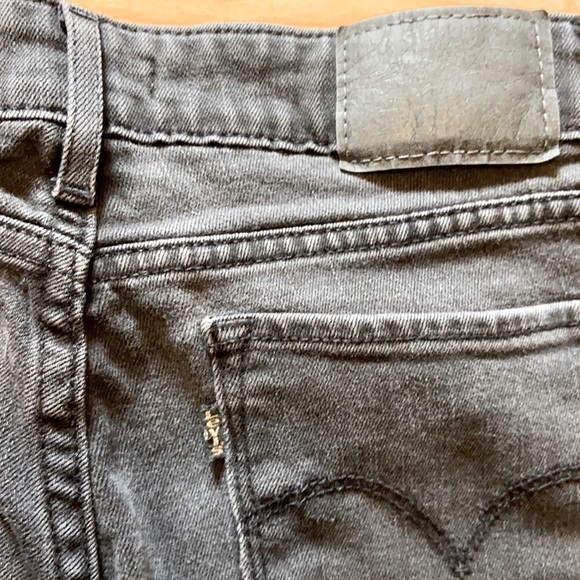 Levi’s 712 Slim/straight leg - Picture 4 of 5